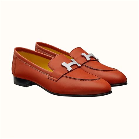 mocassino hermès donna